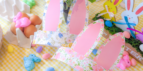 Hop To It! DIY Easter Printables