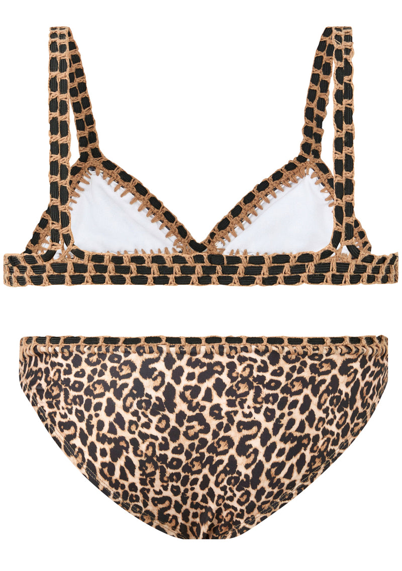 Leona Bikini