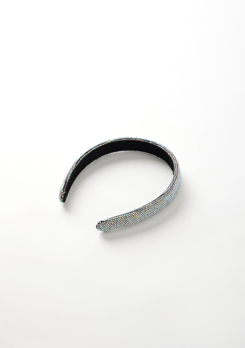 Diamonte Headband