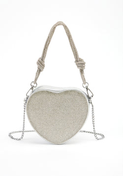 Diamonte Bag