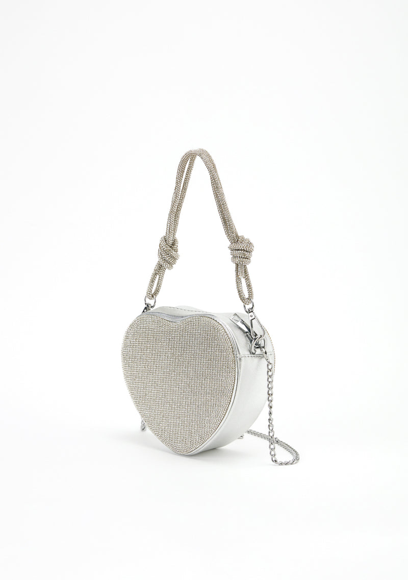 Diamonte Bag