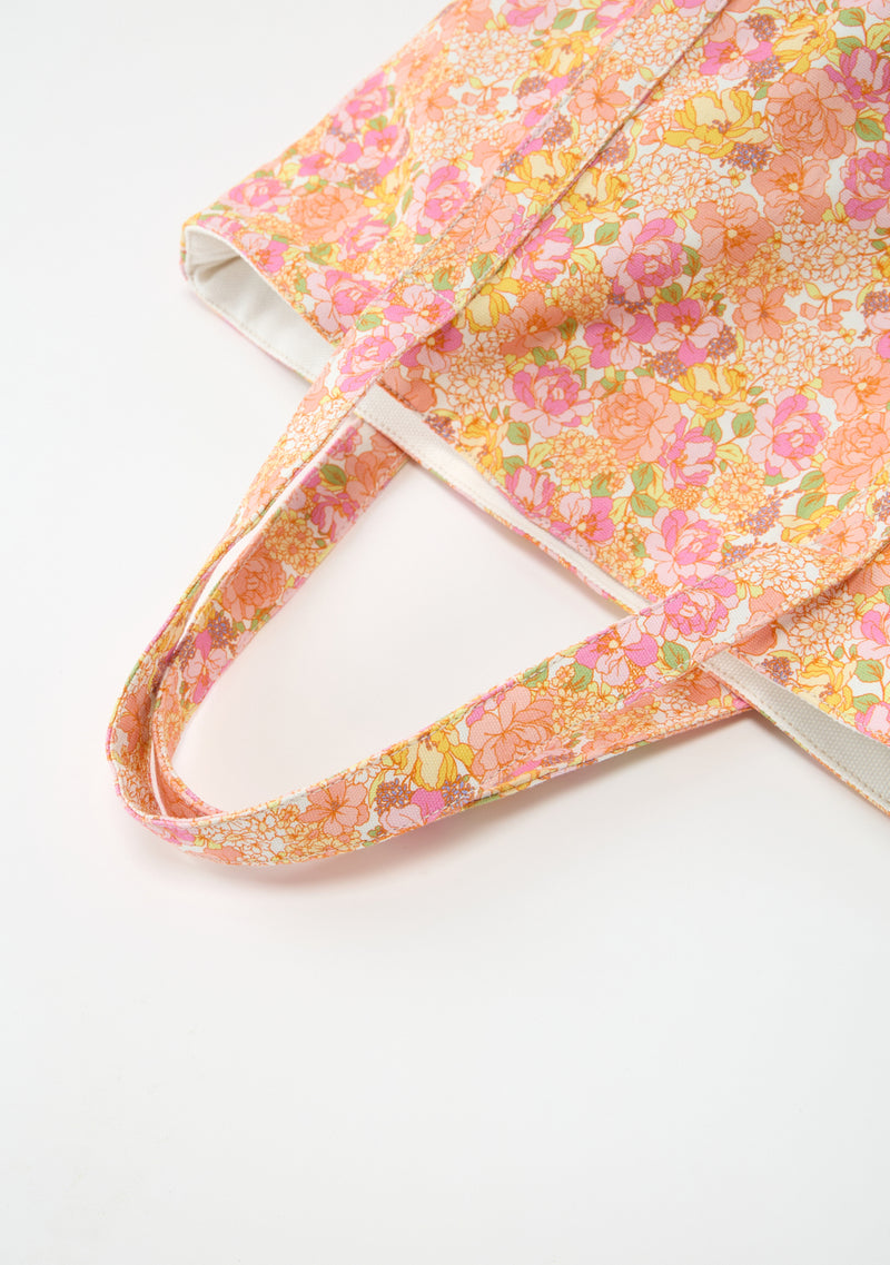 Flowerette Bag