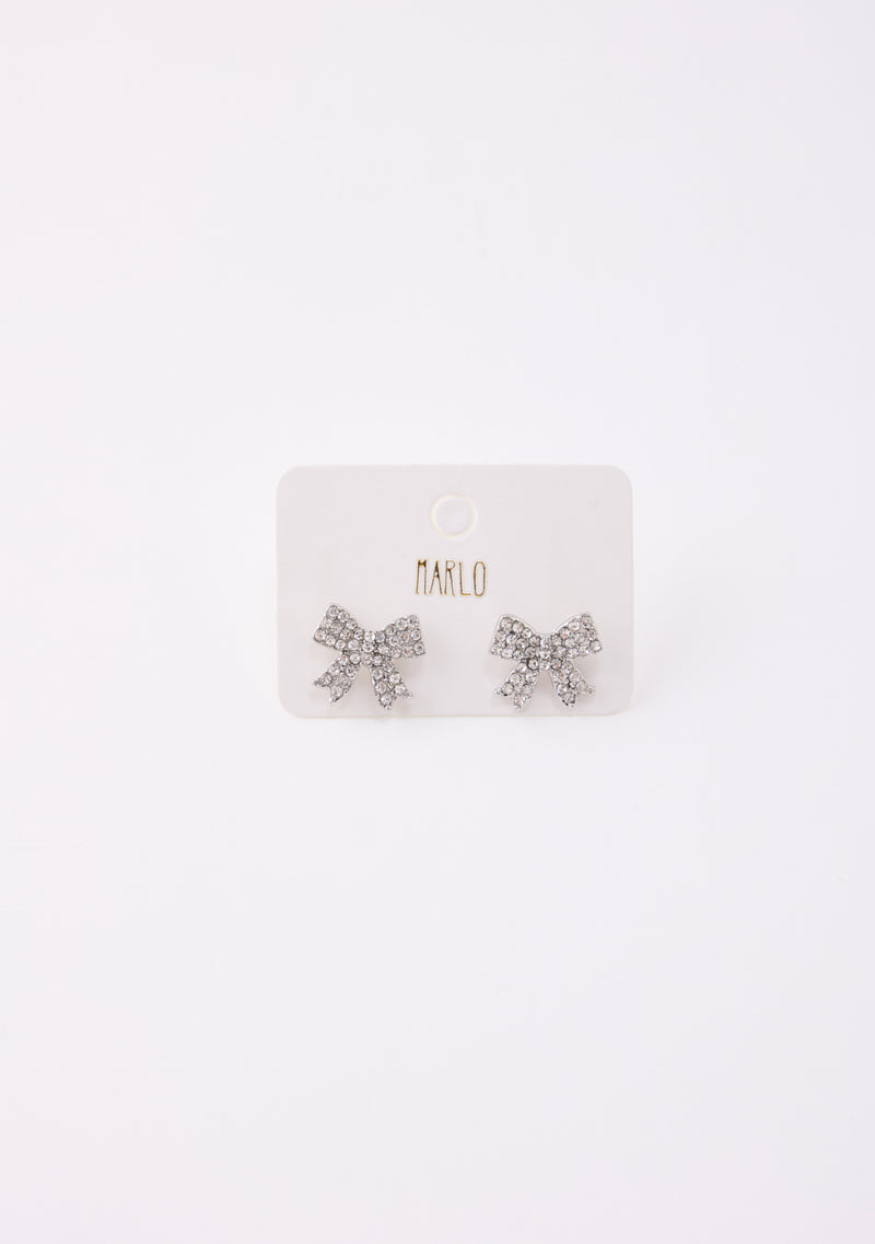 Leilana Diamante Earrings