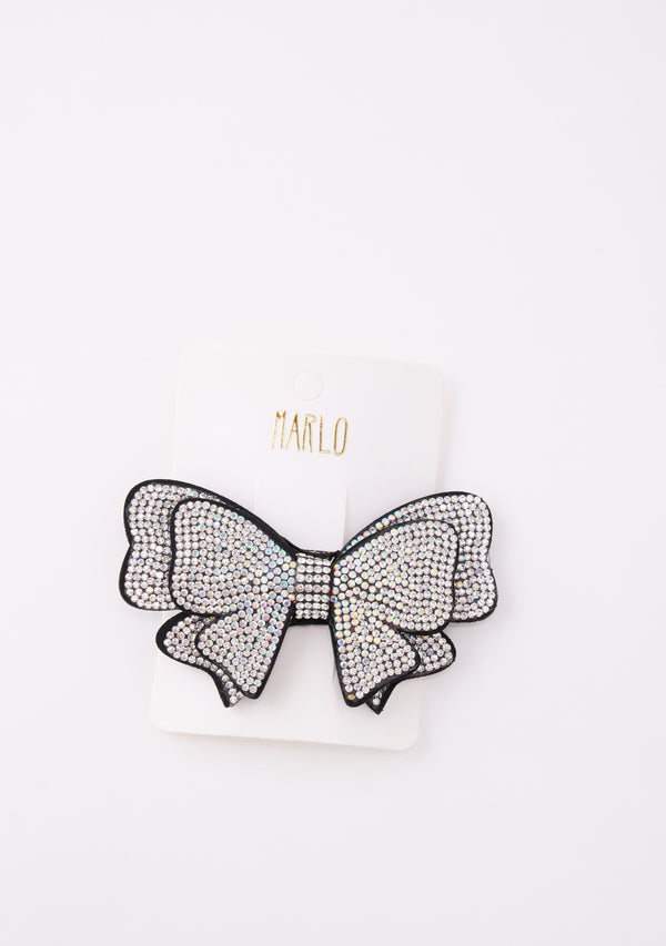 Leilana Diamante Clip