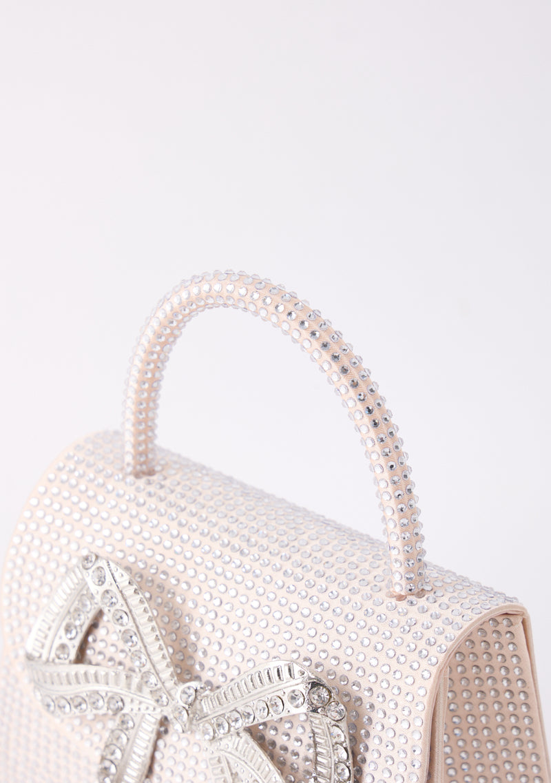 Adalyn Diamante Bag
