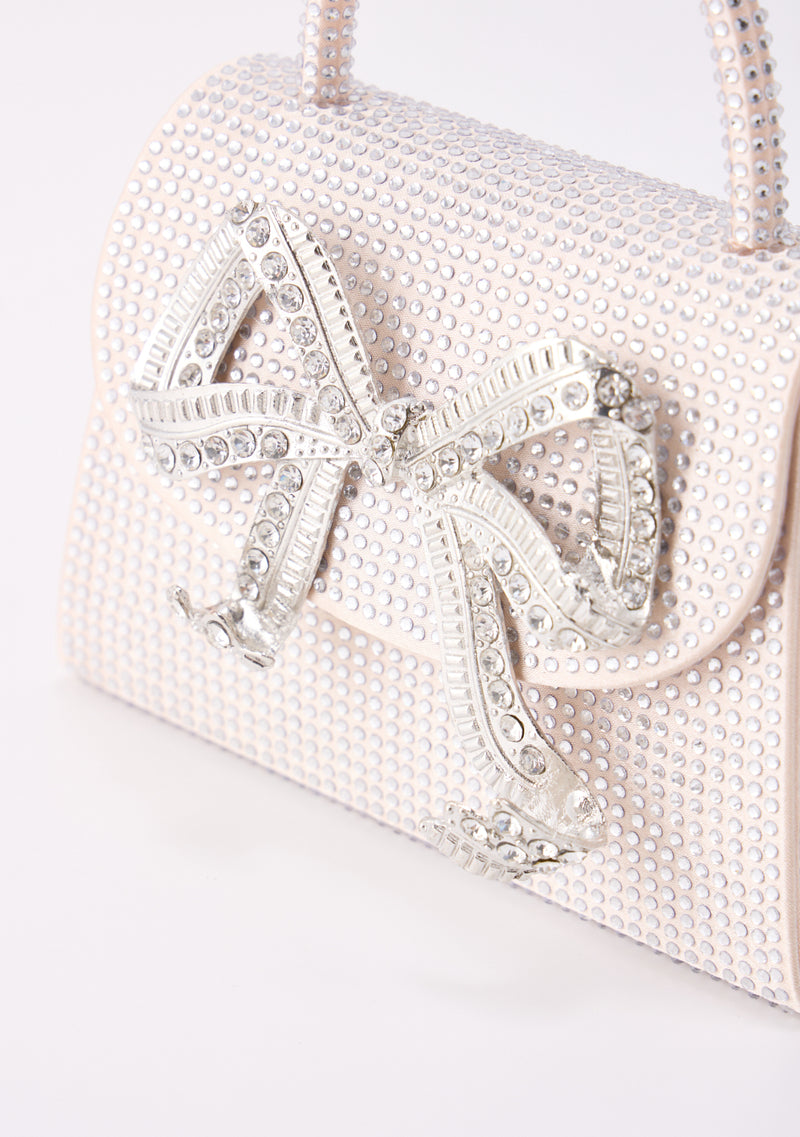 Adalyn Diamante Bag