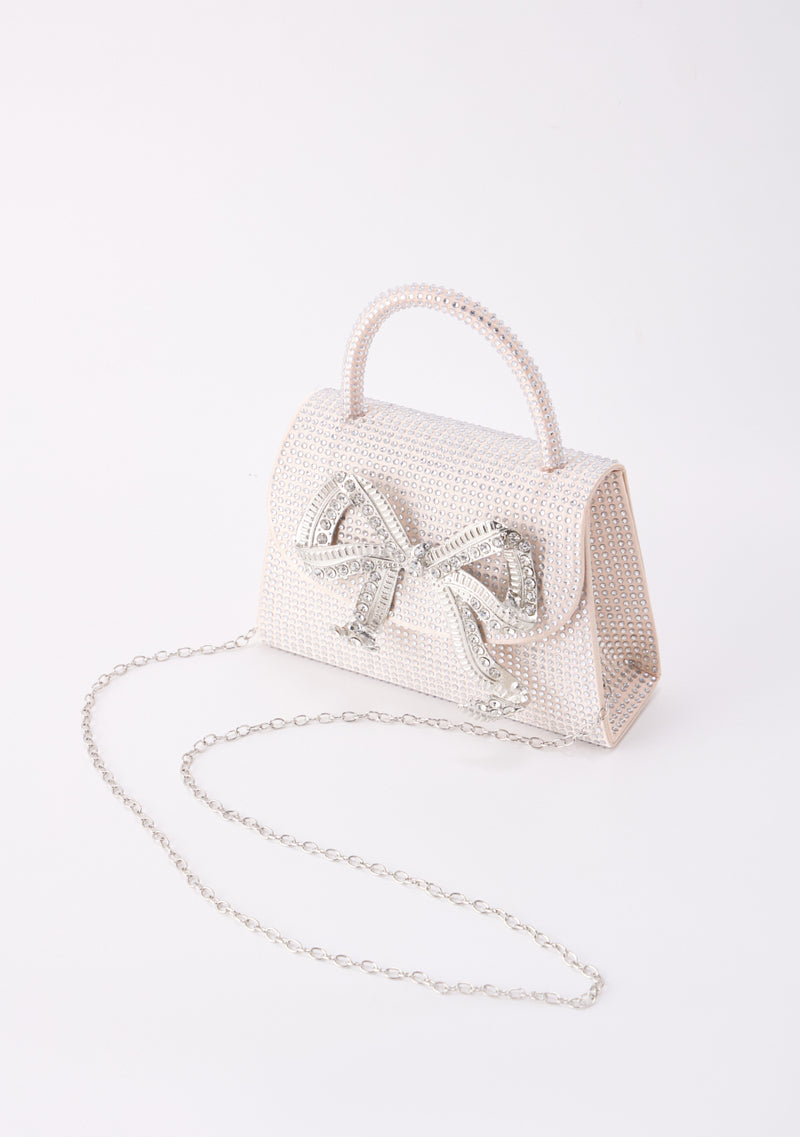 Adalyn Diamante Bag