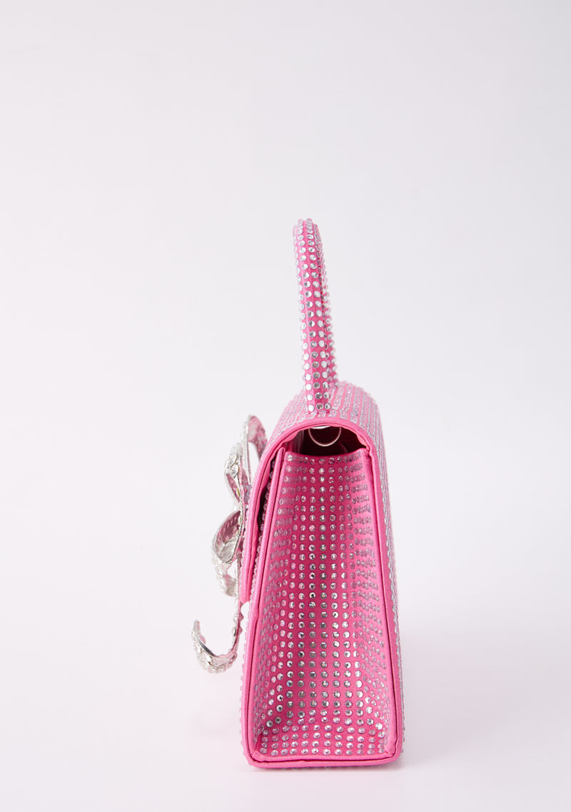Adalyn Diamante Bag