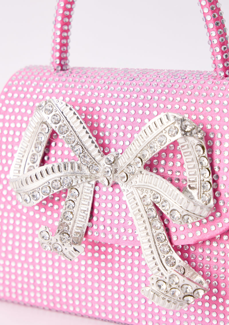 Adalyn Diamante Bag