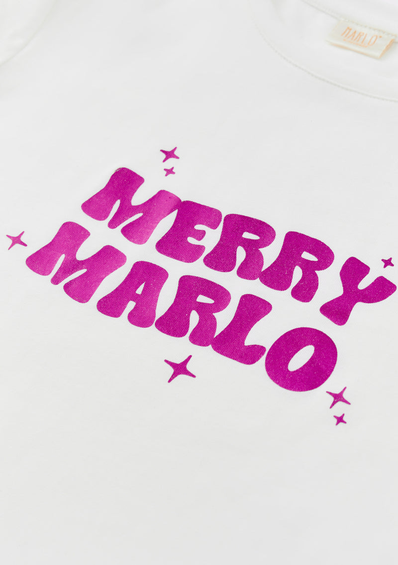 Merry Marlo T-Shirt