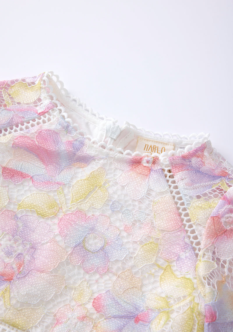 Clara Dress (Baby)