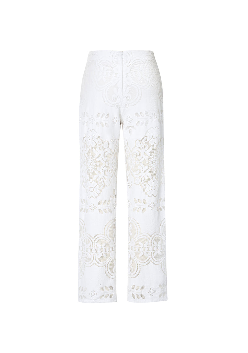 Estelle Lace Pant