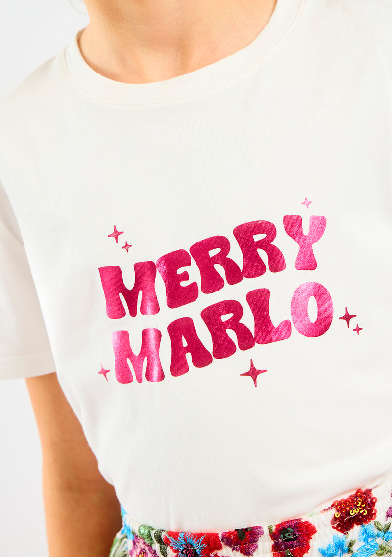 Merry Marlo T-Shirt