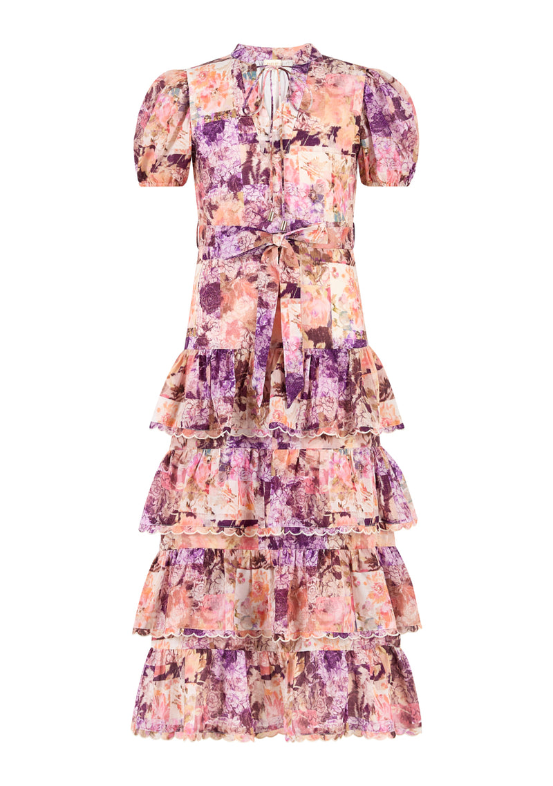 Anastasia Maxi Dress