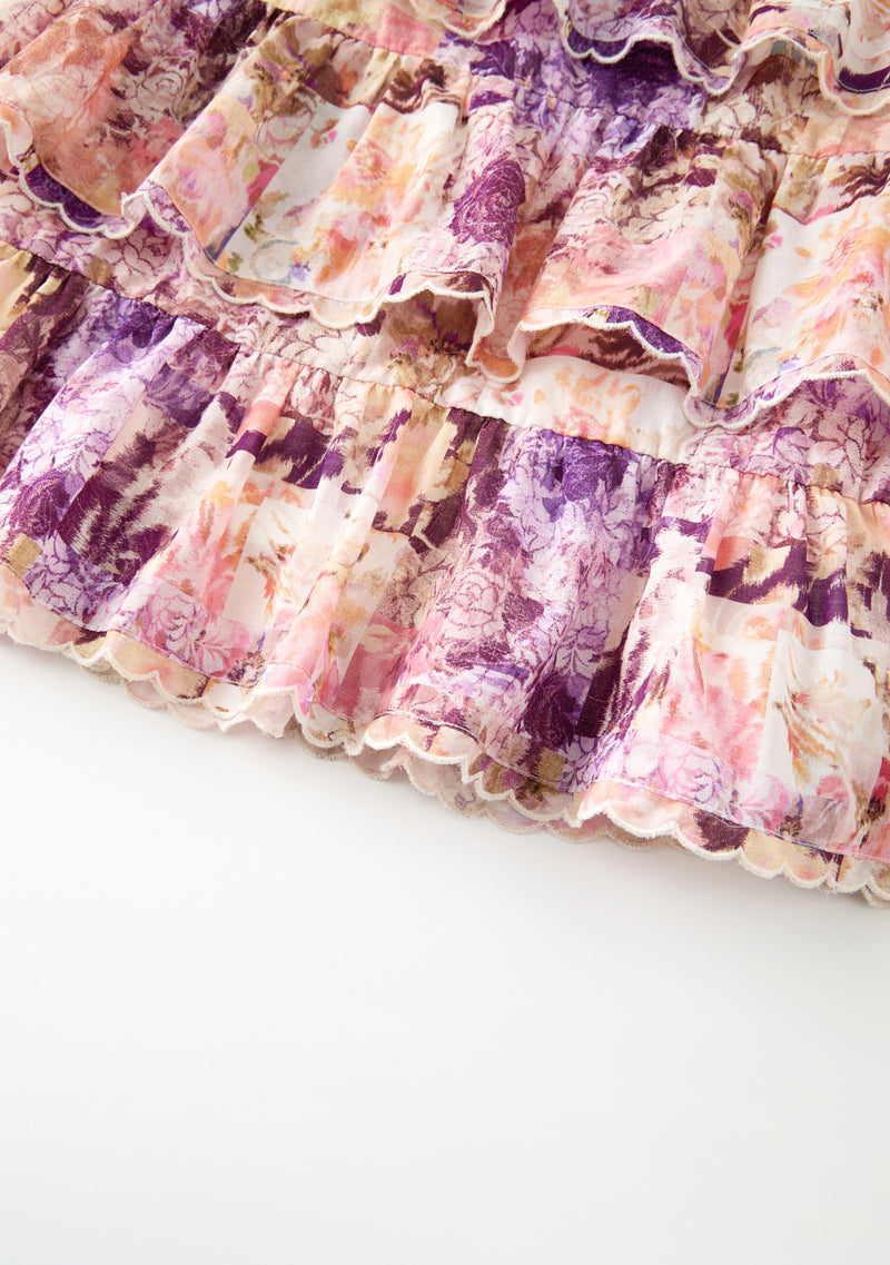 Anastasia Maxi Dress