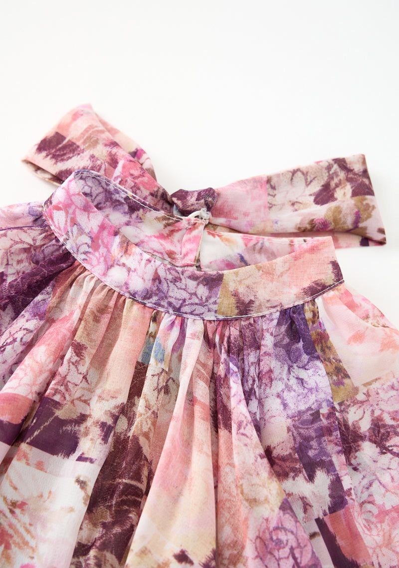 Anastasia Mini Dress