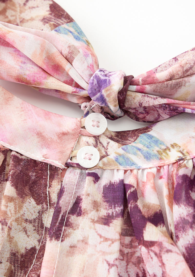 Anastasia Mini Dress