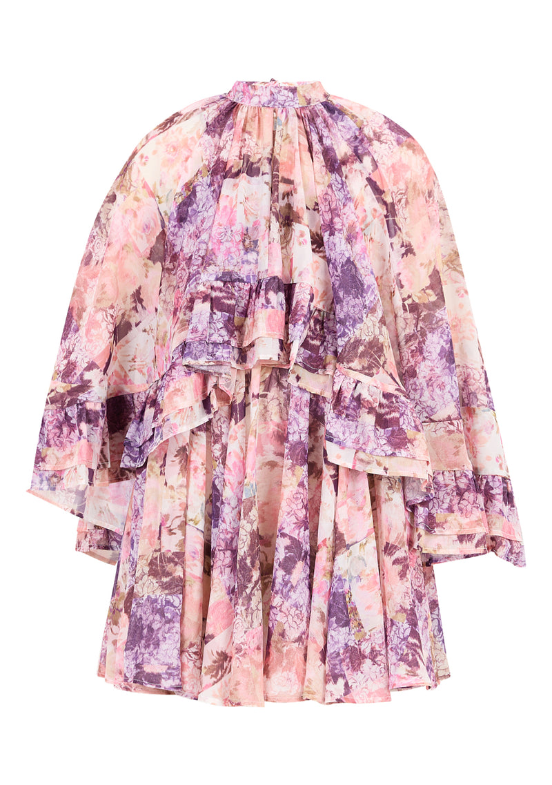 Anastasia Mini Dress