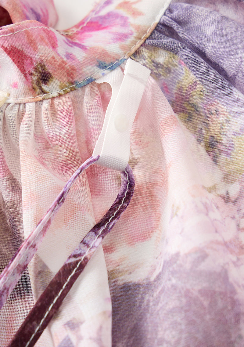 Anastasia Mini Dress