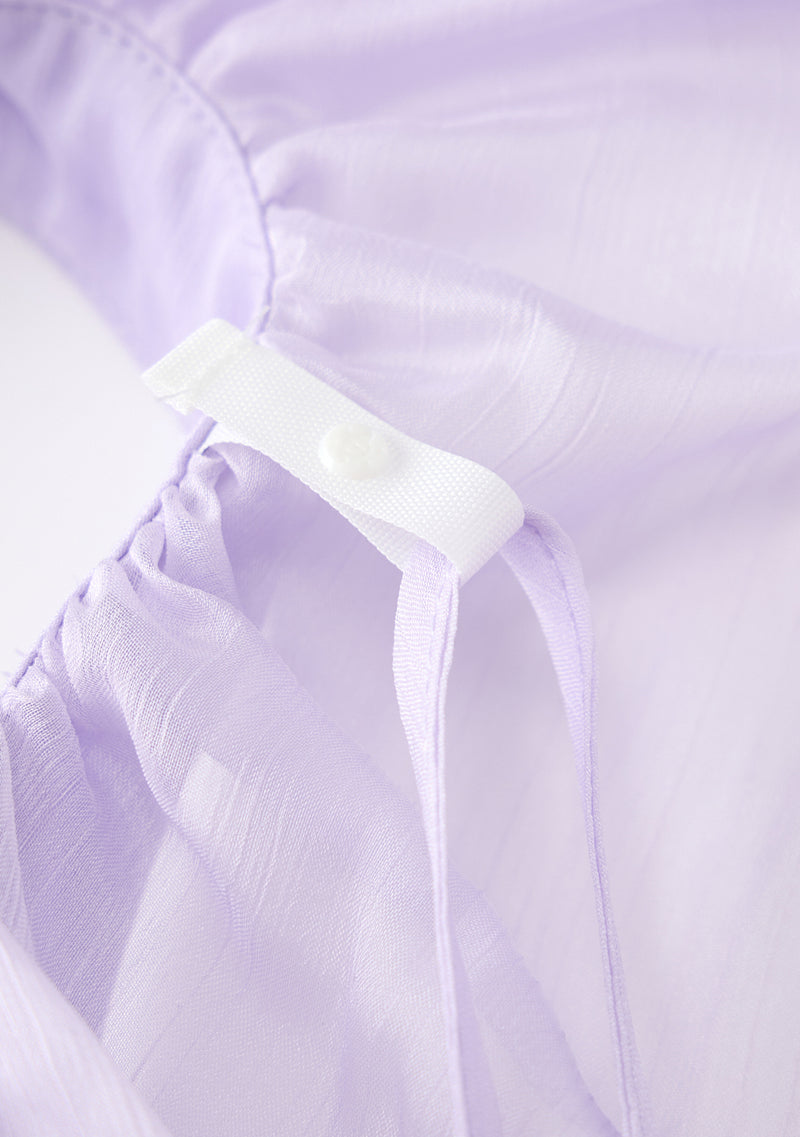 Anastasia Mini Dress