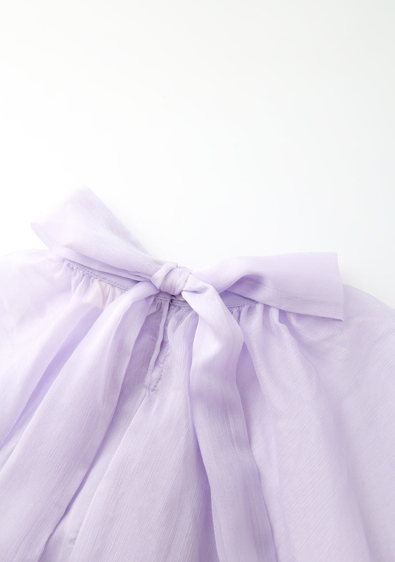 Anastasia Mini Dress