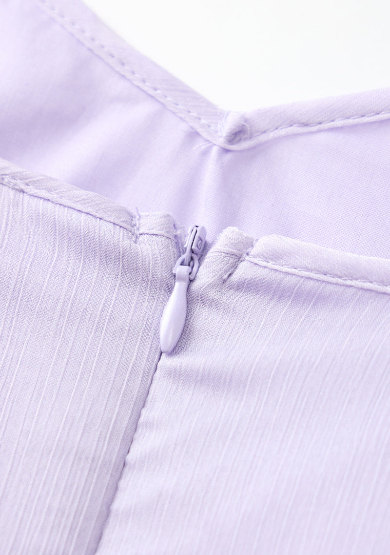 Anastasia Mini Dress