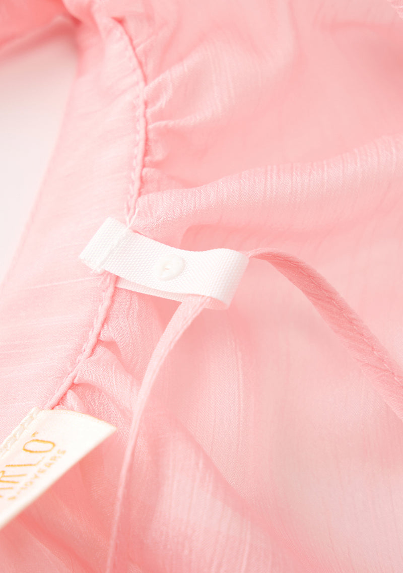 Anastasia Mini Dress