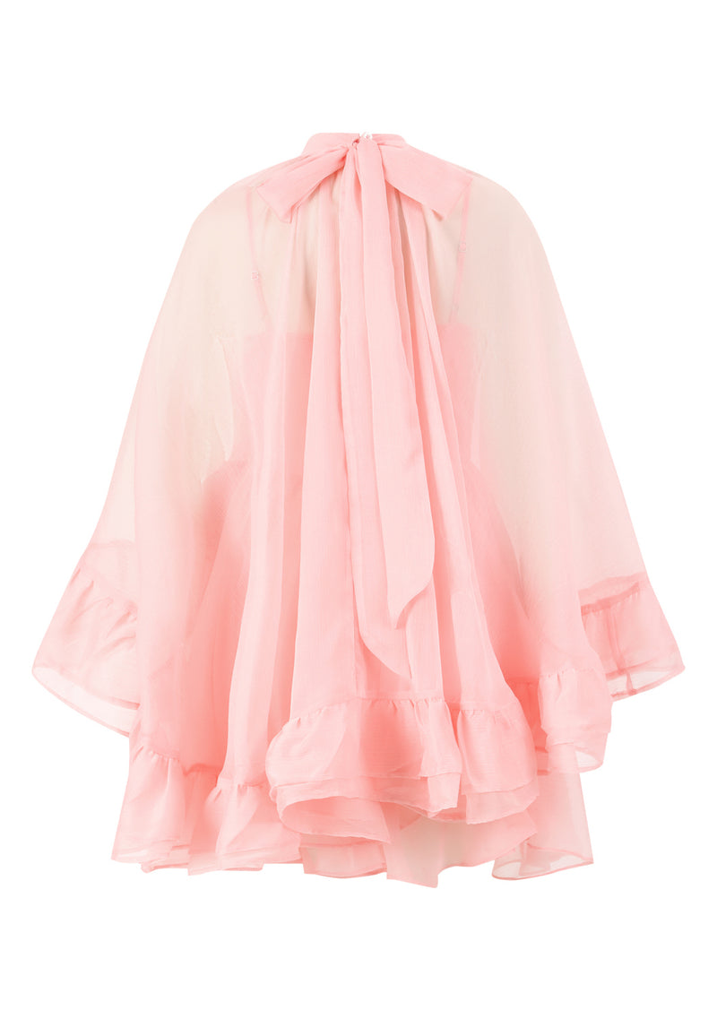 Anastasia Mini Dress