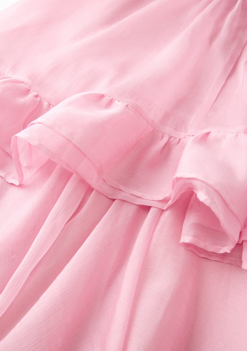 Anastasia Mini Dress