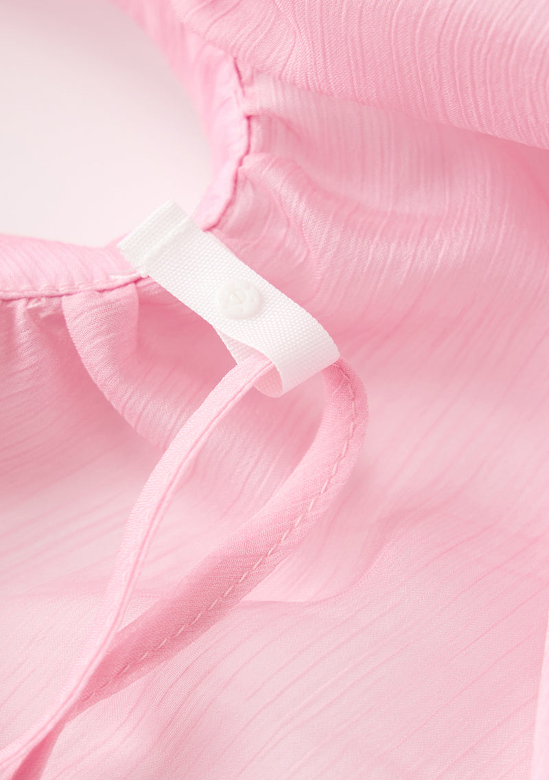 Anastasia Mini Dress