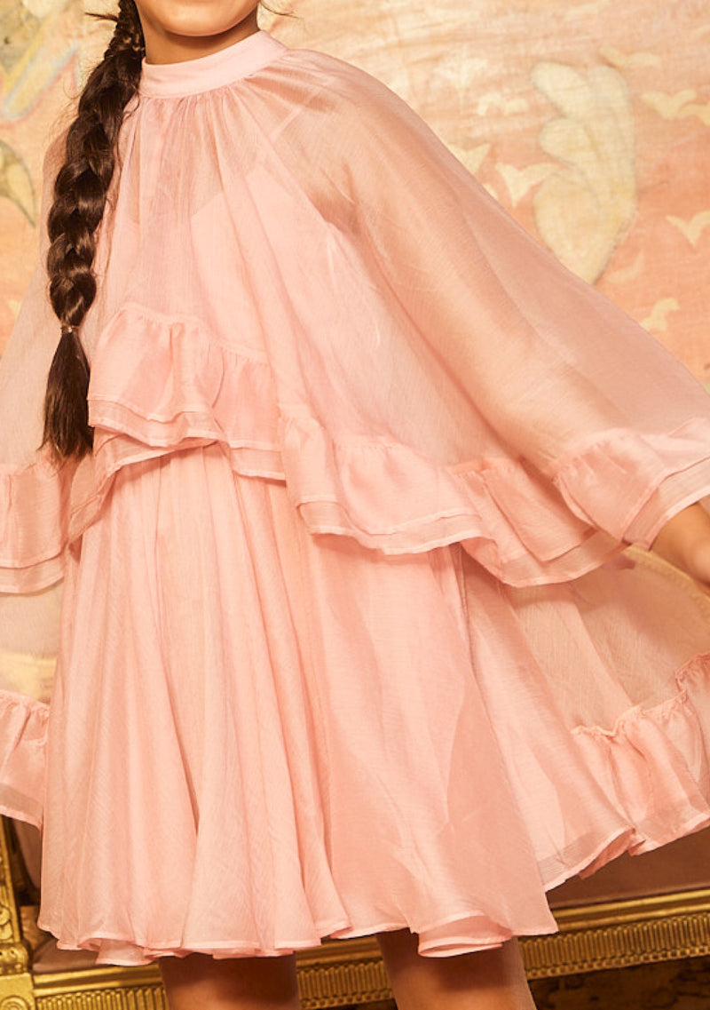 Anastasia Mini Dress