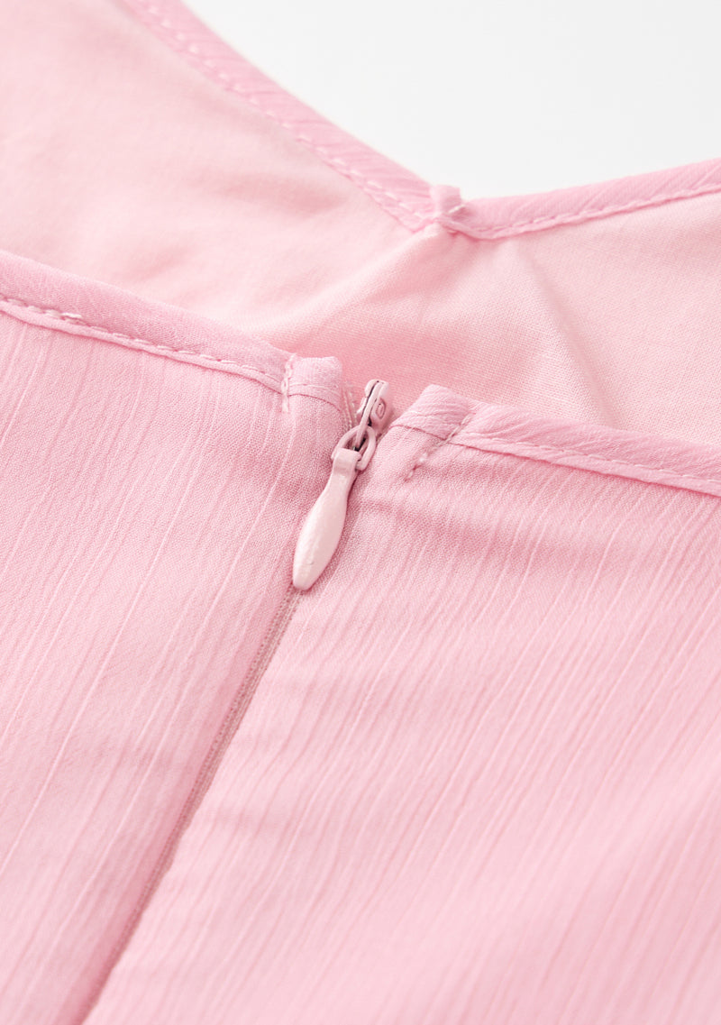 Anastasia Mini Dress