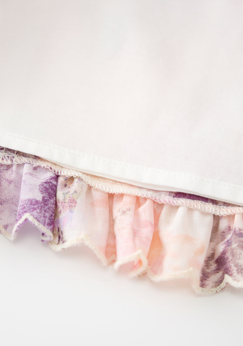 Anastasia Sleeve Mini Dress