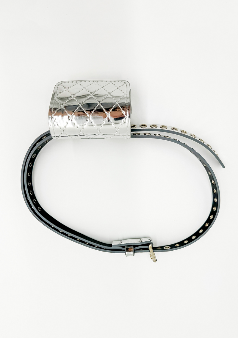 Charlotte Belt Bag