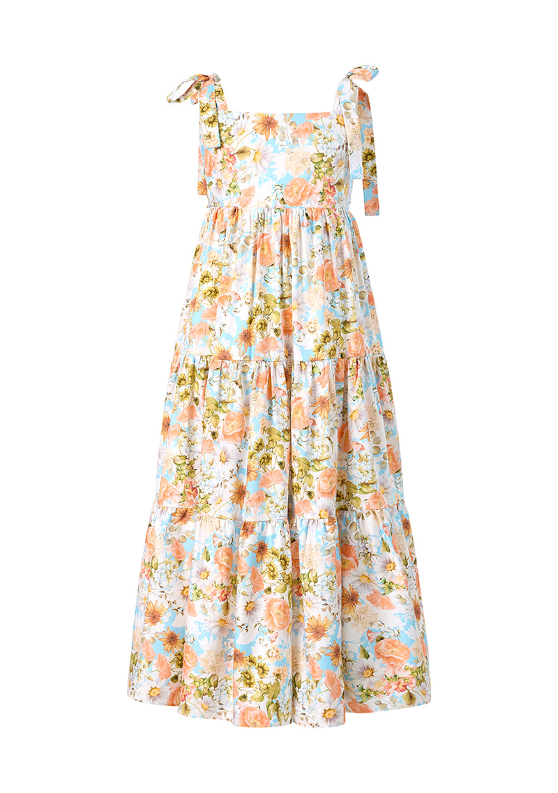 Daphne Maxi Dress