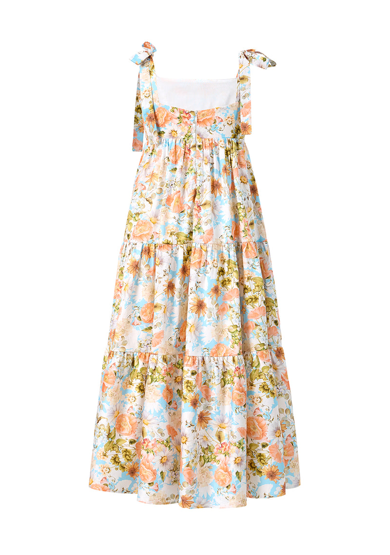 Daphne Maxi Dress