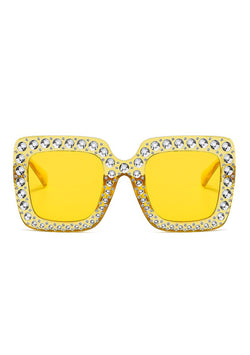 Diamonte Sunglasses