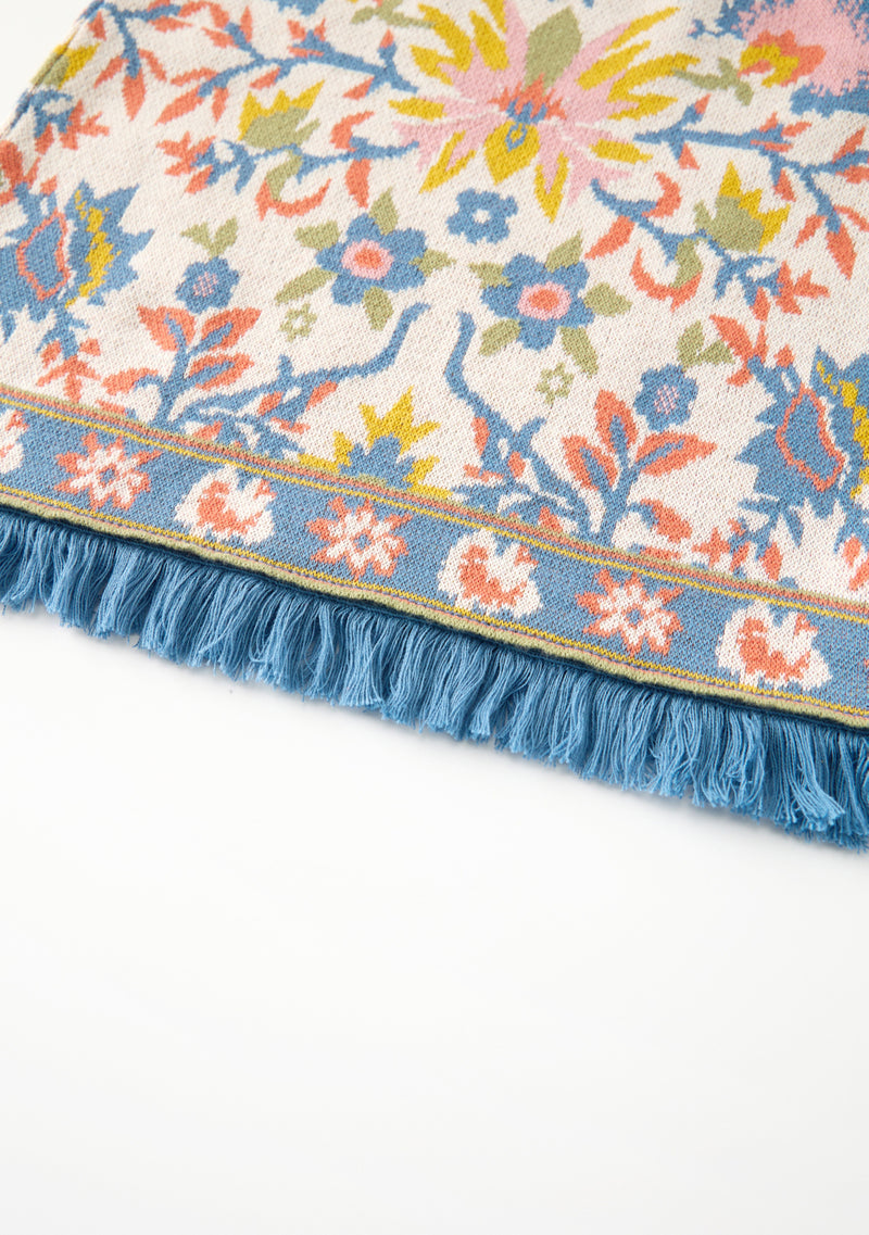 Elora Knit Mini Skirt