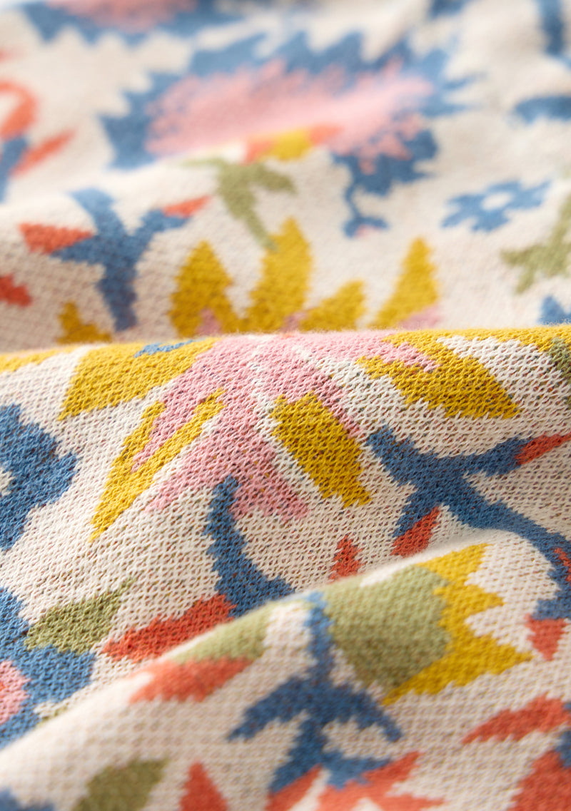 Elora Knit Mini Skirt