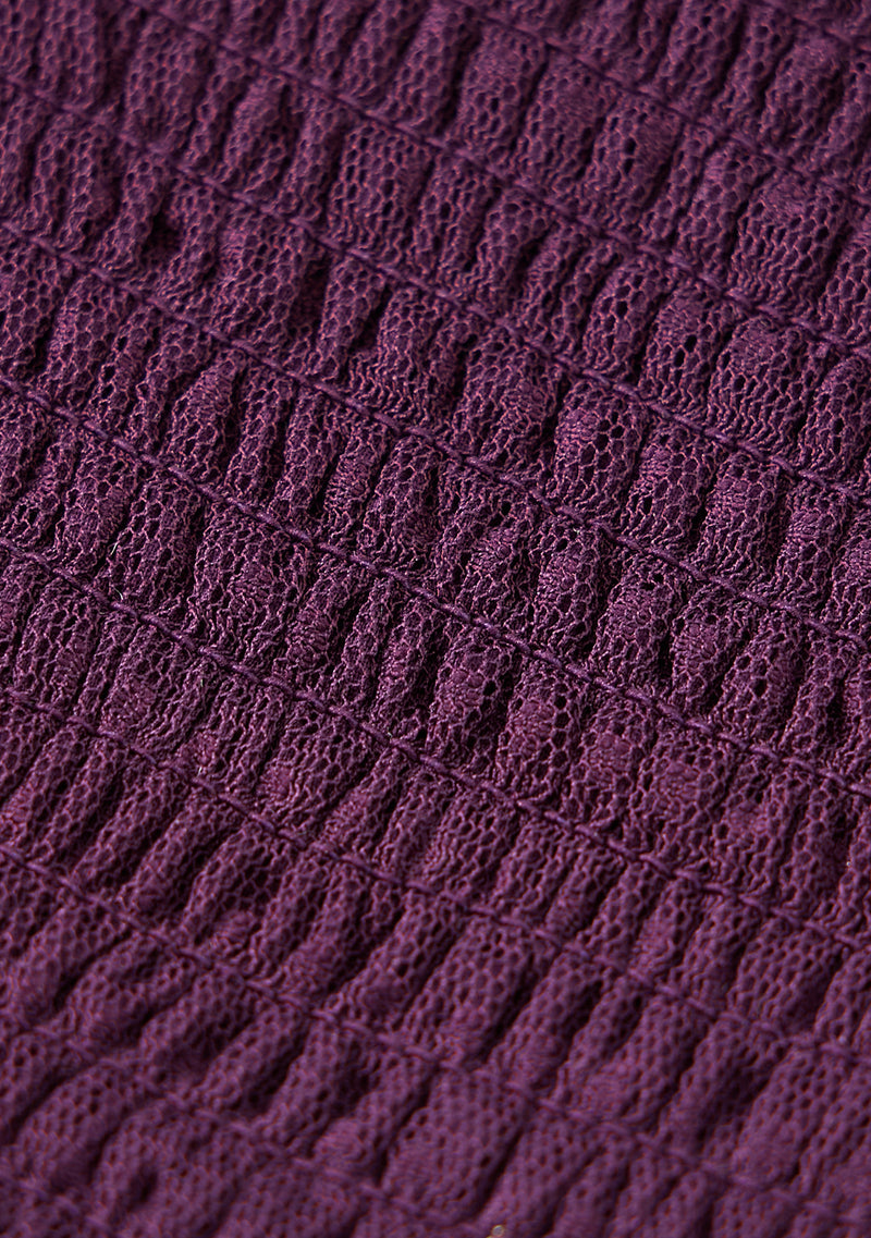 Emelia Lace Maxi Dress