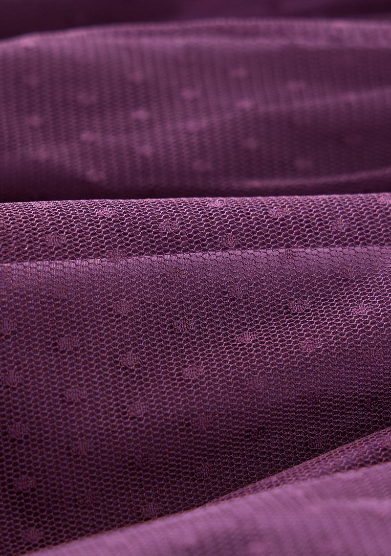 Emelia Lace Maxi Dress