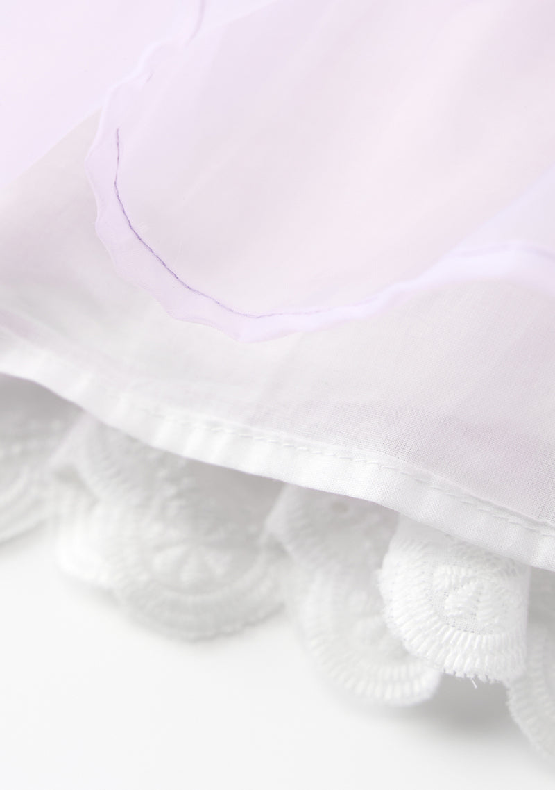 Eve Butterfly Mini Dress