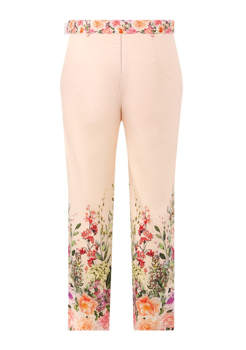 Harper Floral Pants