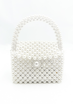 Pearl Bag