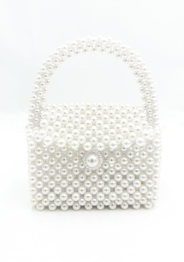 Pearl Bag