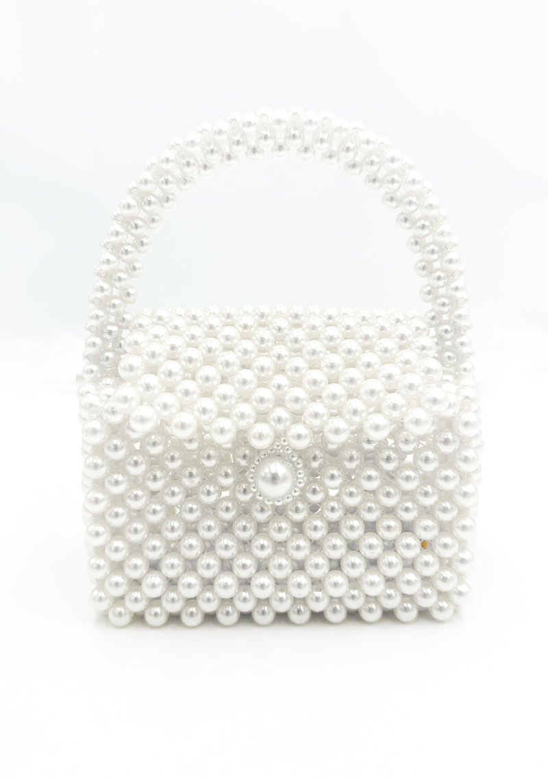 Pearl Bag