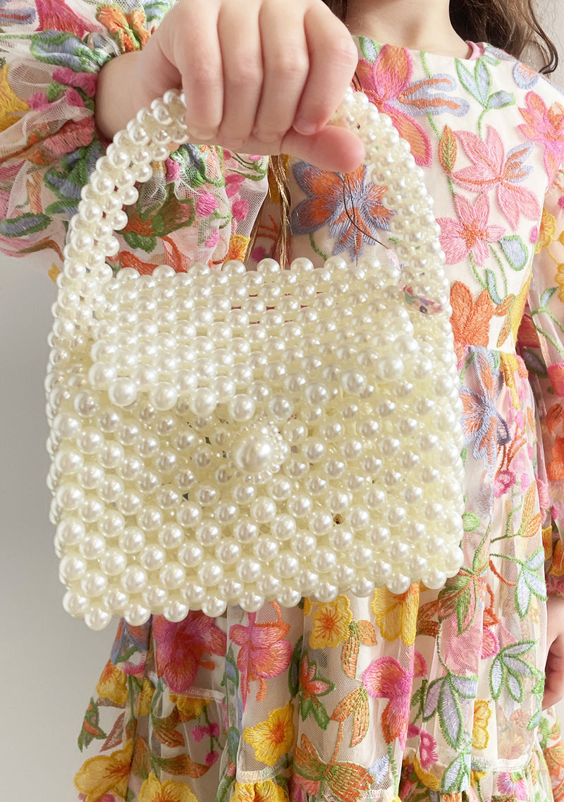 Pearl Bag