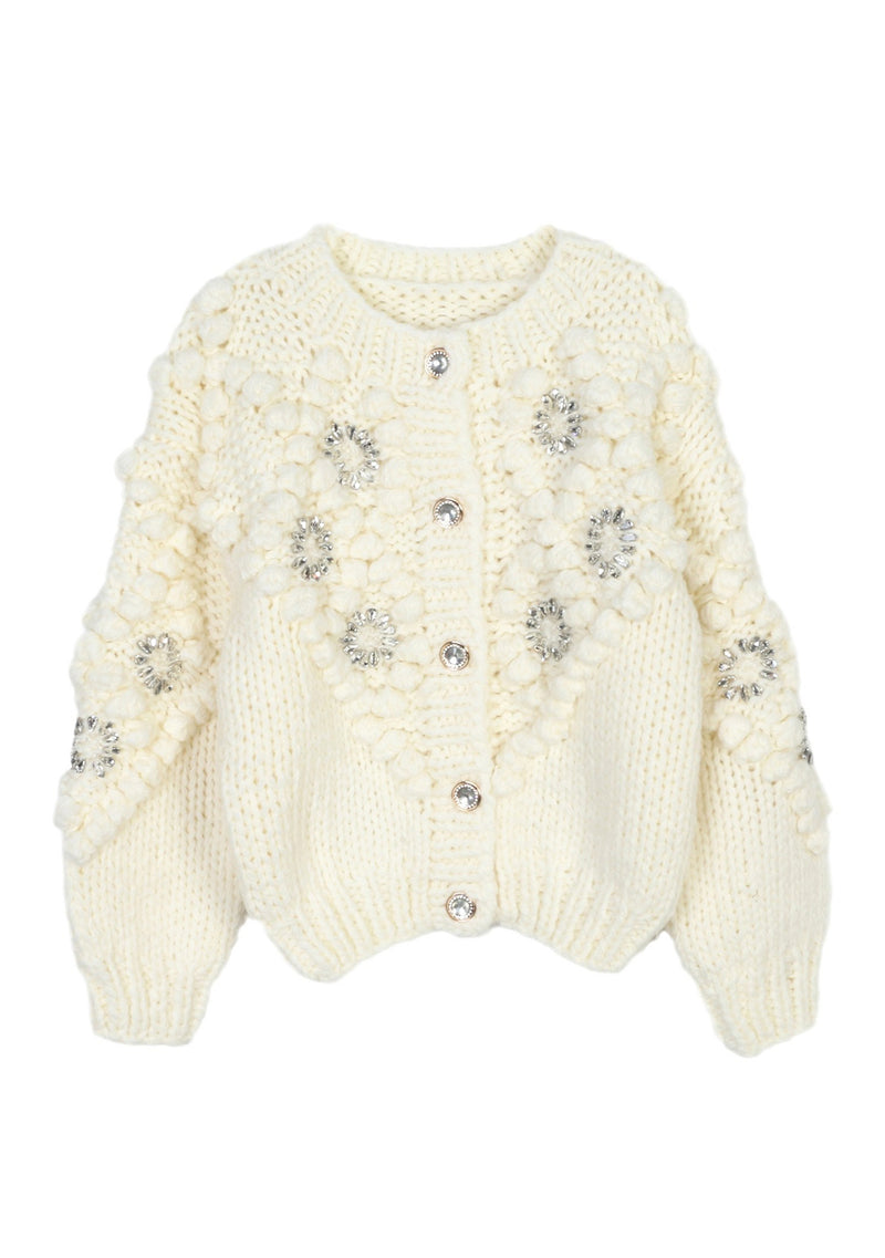 Sophia Knit Cardigan