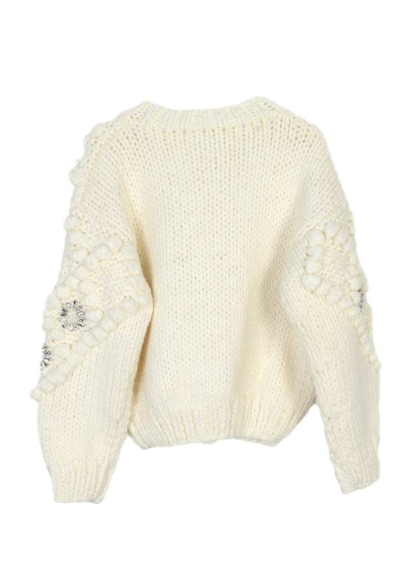 Sophia Knit Cardigan