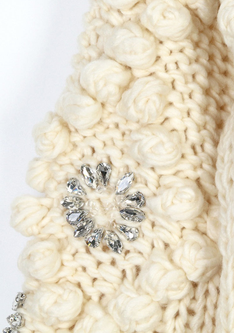 Sophia Knit Cardigan